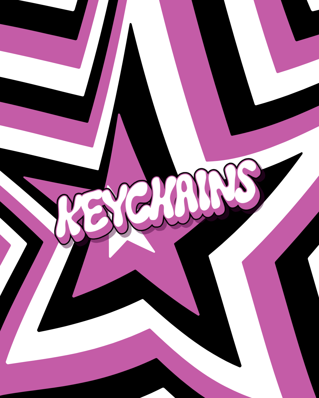 Keychains