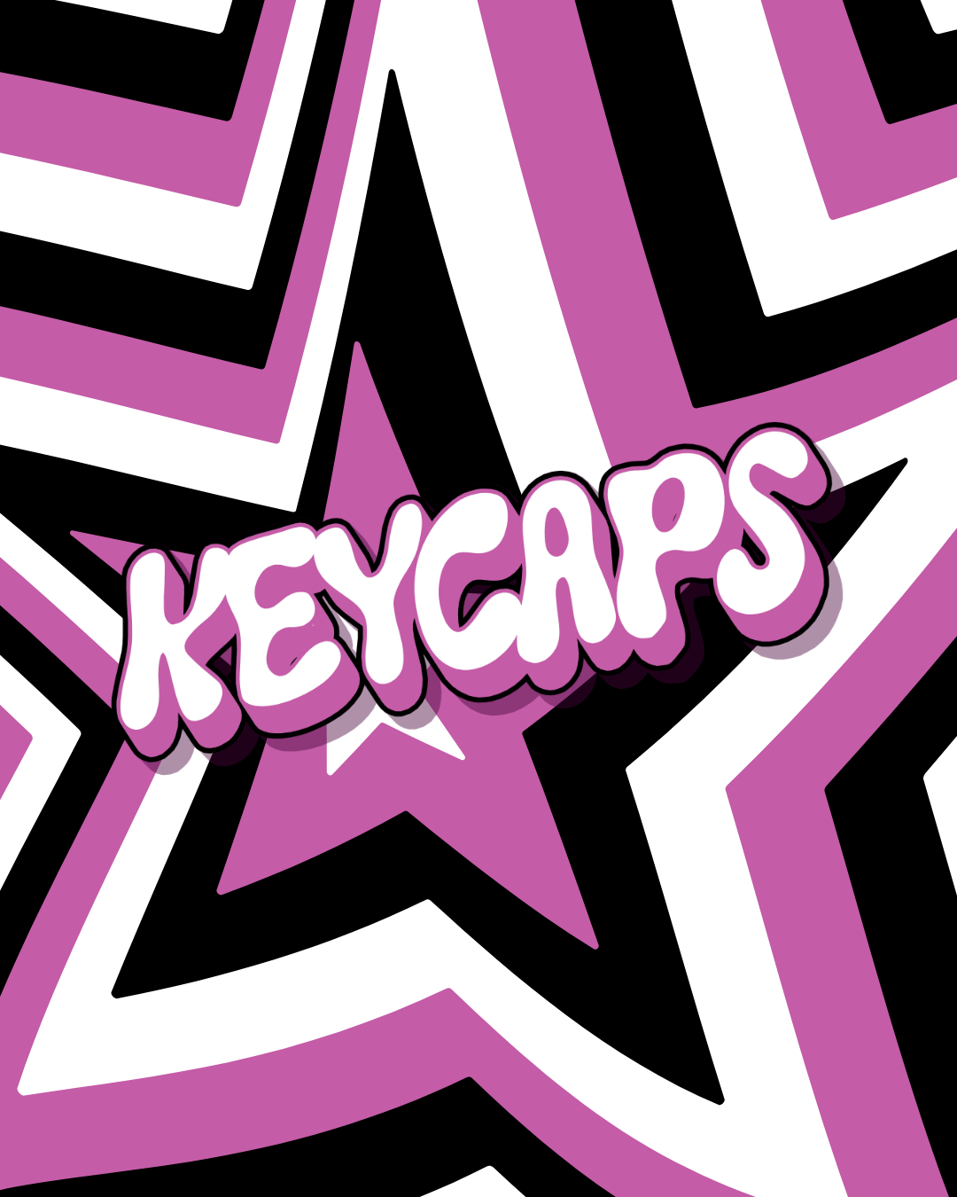 Keycaps
