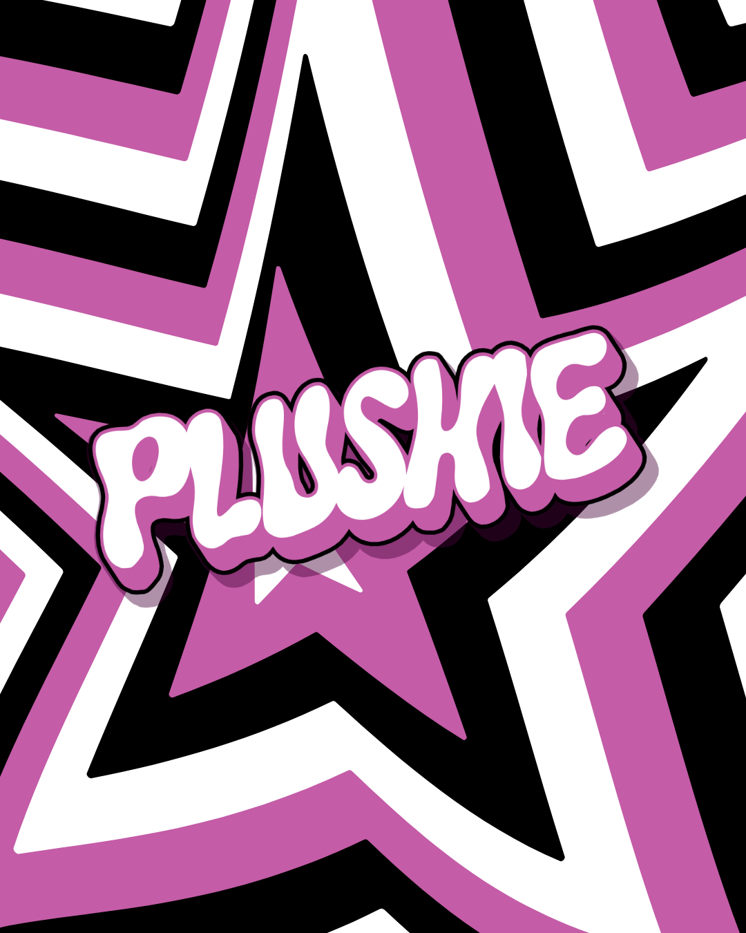Plushie