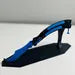 Arasaka Balisong Trainer: Cyberpunk 2077 Inspired 3D Printed Butterfly Knife