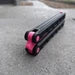 Balisong Trainer - 3D Printed - Clip Point