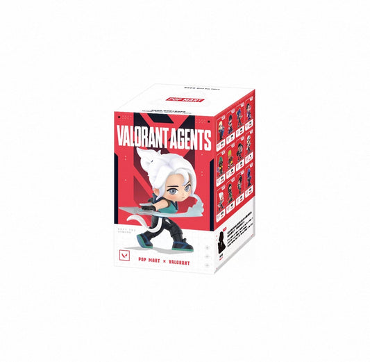 POP MART Valorant Agent - Pre Order