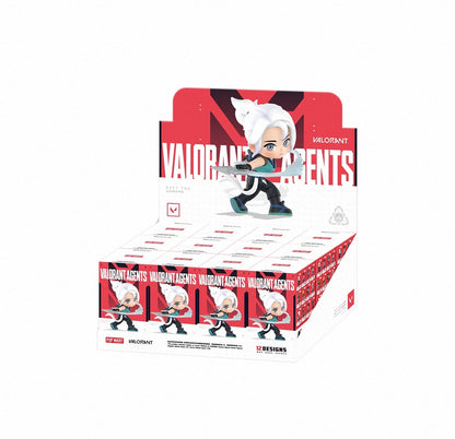 POP MART Valorant Agent - Pre Order LIMITED STOCK