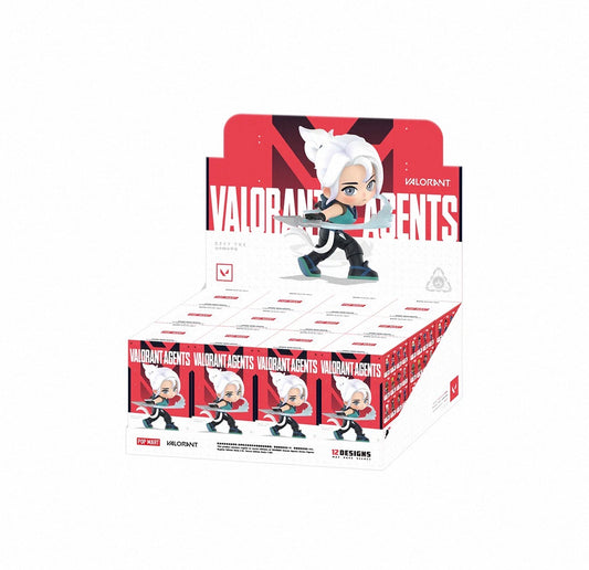POP MART Valorant Agent - Pre Order