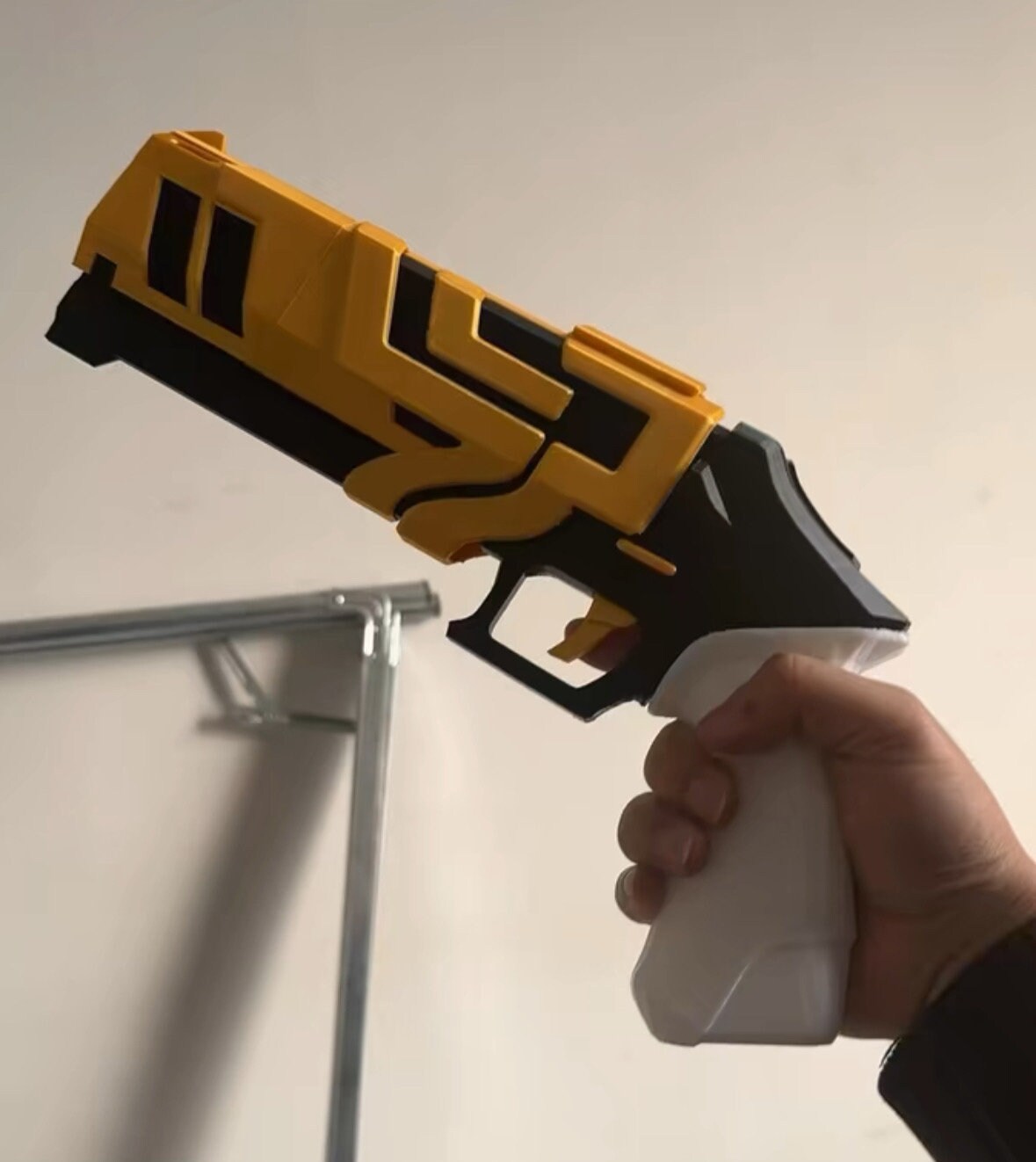Chamber cosplay props valcollections  | Val Collections