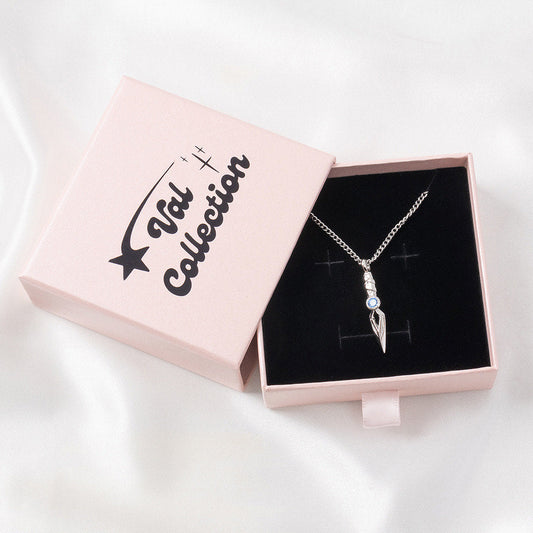 Jett Necklace Gift ValCollection | Val Collections