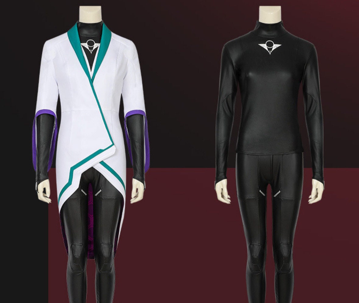 Sage valorant cosplay set  | Val Collections
