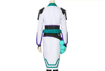 Sage valorant cosplay set  | Val Collections