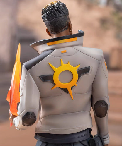 Valorant Phoenix Figure | Val Collections